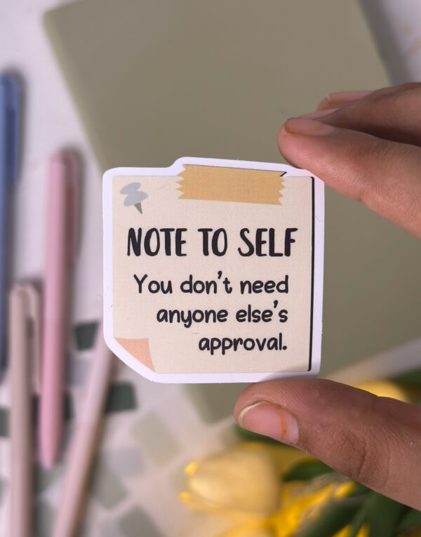 Mood Stabilizer Sticker Pack - Image 8