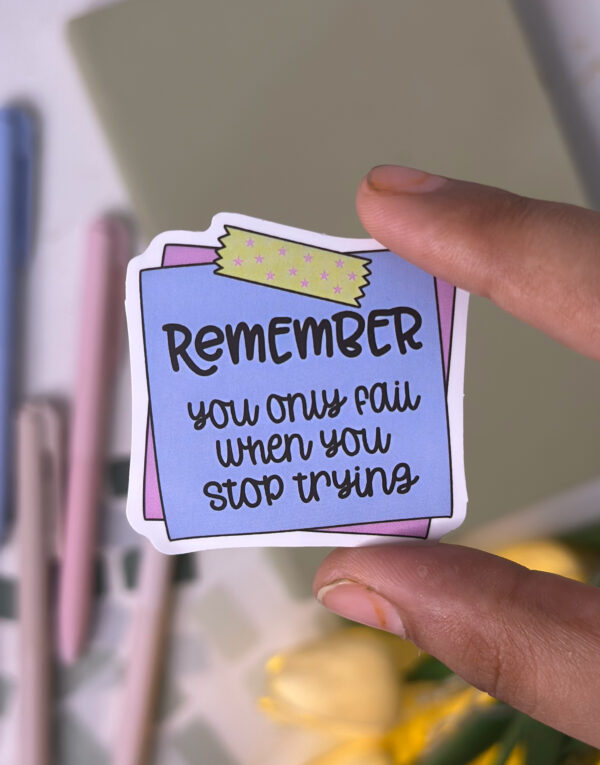 Mood Stabilizer Sticker Pack - Image 7