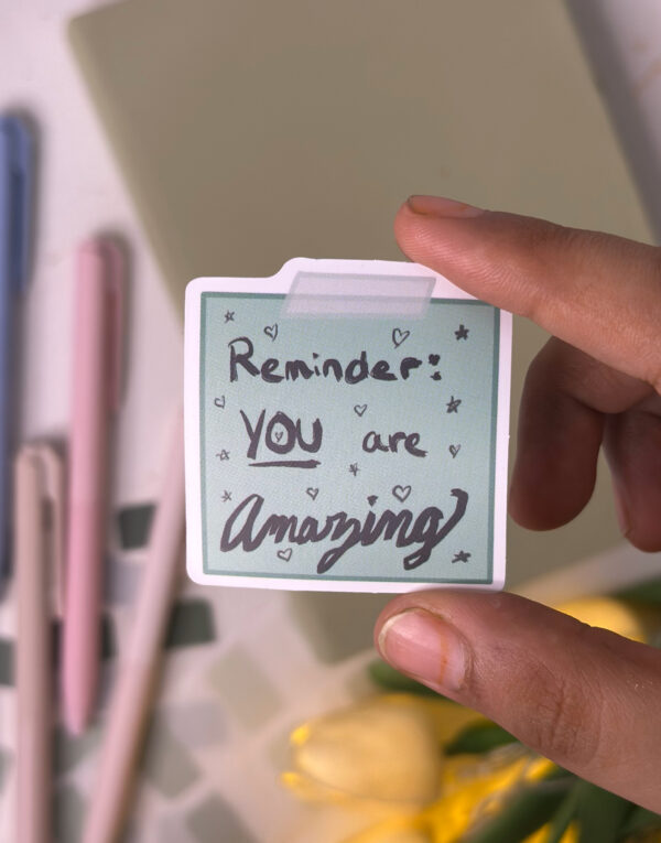 Mood Stabilizer Sticker Pack - Image 9