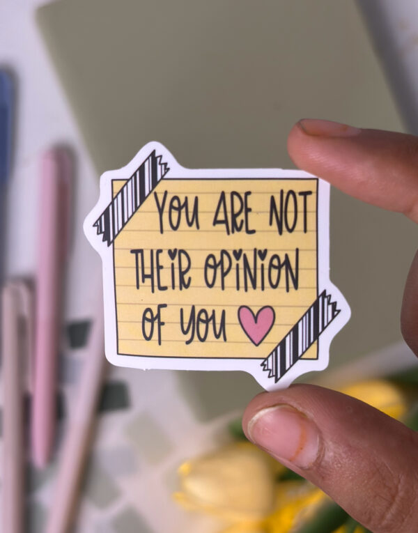 Mood Stabilizer Sticker Pack - Image 11