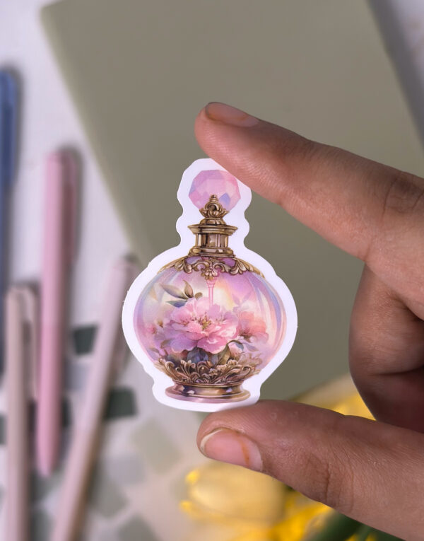 Soft Girl Summer Sticker Set - Image 7