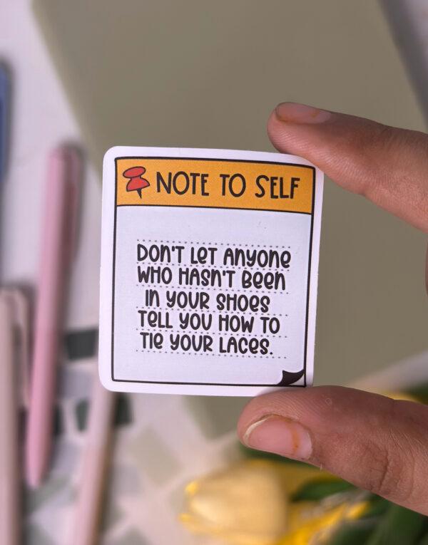 Mood Stabilizer Sticker Pack - Image 4