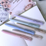 Anxiety Pens