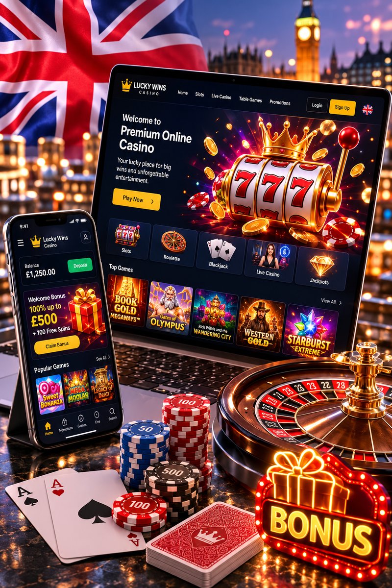 Get a Spin in the Real World - overview